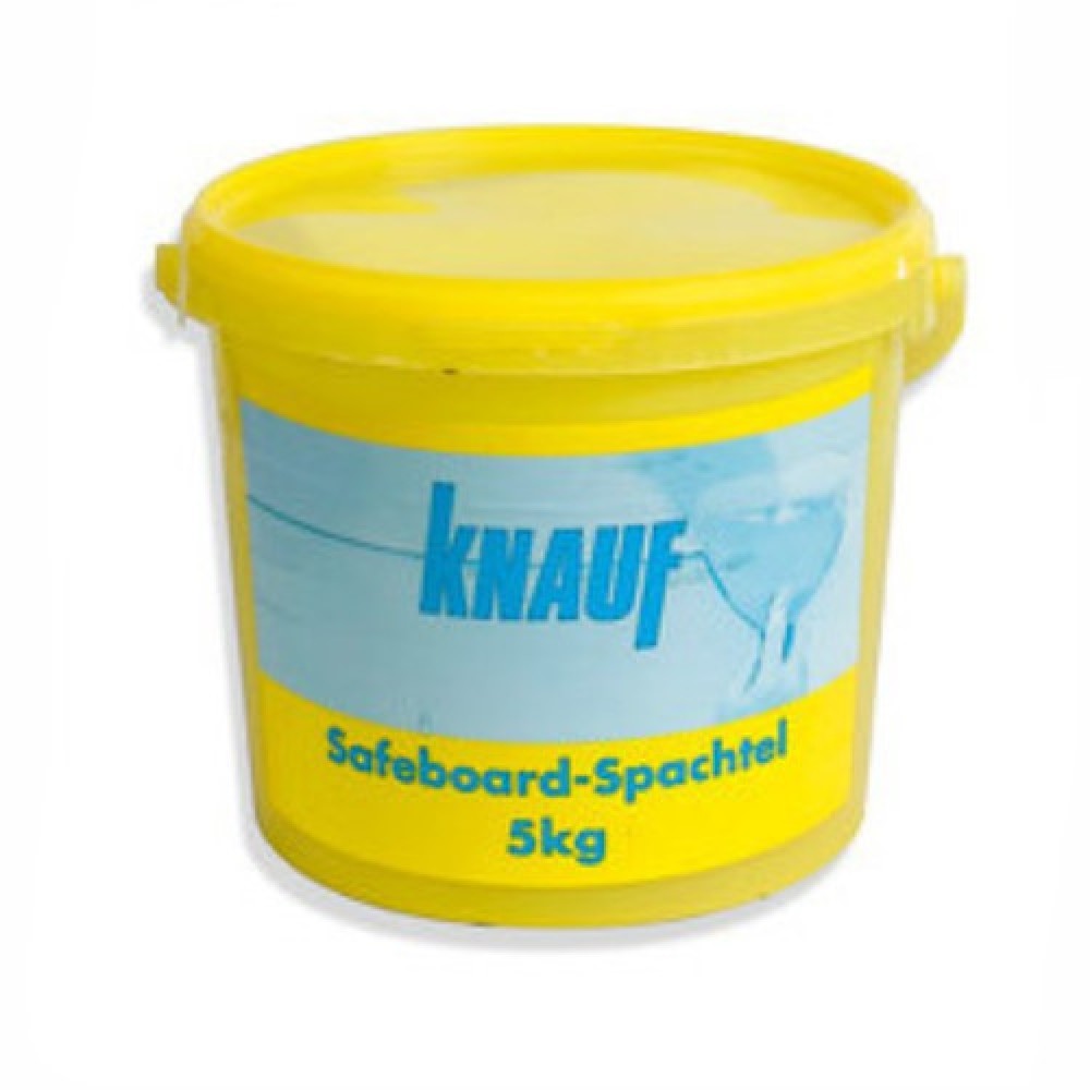 Knauf Safeboard Joint Filler