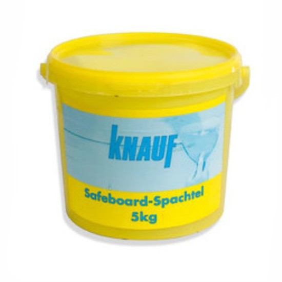 Knauf Safeboard Joint Filler - 5kg