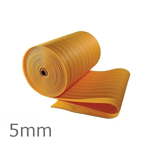 5mm Polyfoam Floorfoam Knauf 5mm Polyfoam Floorfoam Knauf
