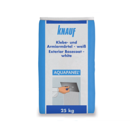 Knauf Aquapanel Exterior Basecoat - 25 Kg