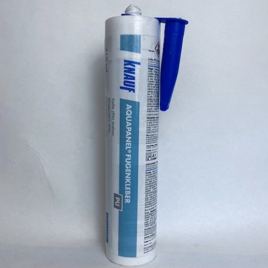 Knauf Aquapanel Joint Adhesive (PU) - 310ml