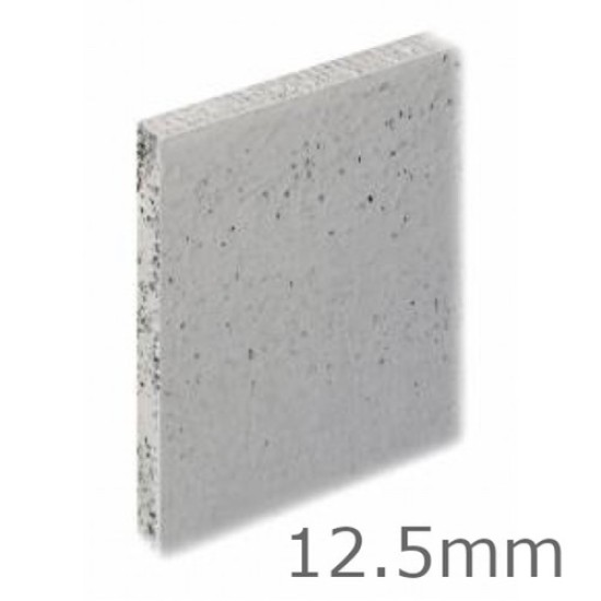 12.5mm Knauf Aquapanel Interior Cement Board 900mm x 1200mm - pallet of 50