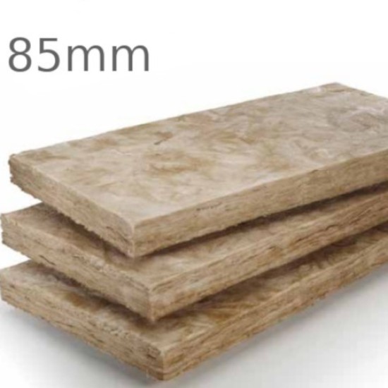 85mm DriTherm 37 Standard Cavity Slab Knauf (pack of 8)
