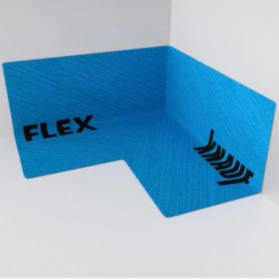 Knauf Hydro Flex Internal Corner Sealing Tape Element