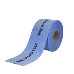 120mm Knauf Hydro Flex Sealing Tape  - 10m 120mm Knauf Hydro Flex Sealing Tape  - 10m