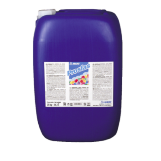 25kg Mapei Prosfas - Water-based, Solvent-free Consolidator for Cementitious Substrates
