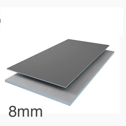 8mm Marmox Soundboard - Impact Sound and Thermal Insulation Panel - 600mm x 1250mm - Box of 6 8mm Marmox Soundboard - Impact Sound and Thermal Insulation Panel - 600mm x 1250mm - Box of 6