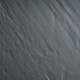 Marmox Slate Grey Decotray - Offset Draining  Shower Tray - 1850mm x 900mm