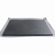 Marmox Slate Grey Decotray - Offset Draining  Shower Tray - 1400mm x 900mm