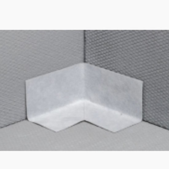 Marmox Waterproof Internal Corner Piece