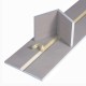 300mm x 300mm Marmox Pipe Boxing - Covering pipe work - Length 1250mm - Box of 5