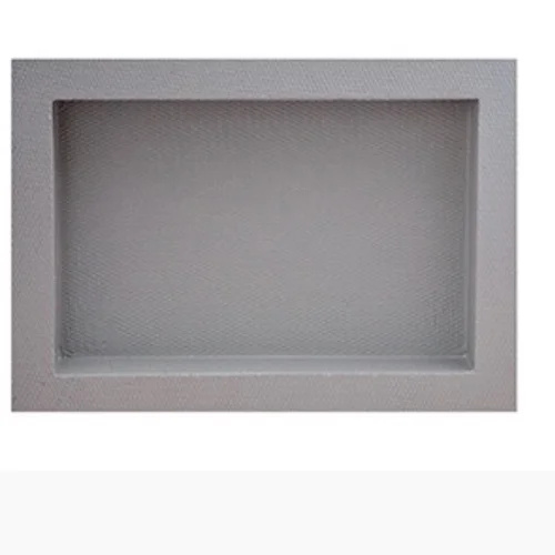 12.5mm Marmox Shower Niche - 800mm x 400mm (External size - 900mm x 500mm) 12.5mm Marmox Shower Niche - 800mm x 400mm (External size - 900mm x 500mm)