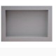 12.5mm Marmox Shower Niche - 800mm x 400mm  (External size - 900mm x 500mm)