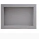 12.5mm Marmox Shower Niche - 800mm x 400mm (External size - 900mm x 500mm) 12.5mm Marmox Shower Niche - 800mm x 400mm (External size - 900mm x 500mm)