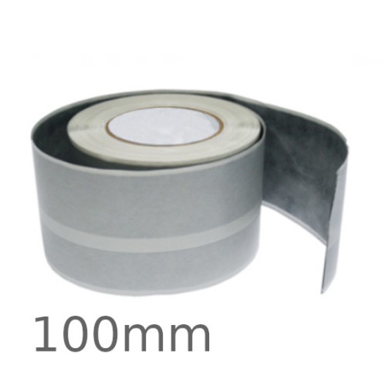 100mm Marmox Self-adhesive Waterproof Tape - 10m roll