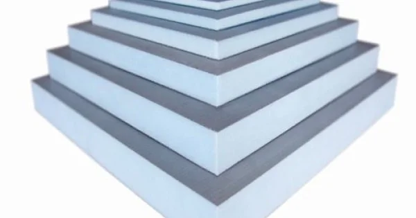 50mm Marmox Multiboard Waterproof Insulation Board pack of 2