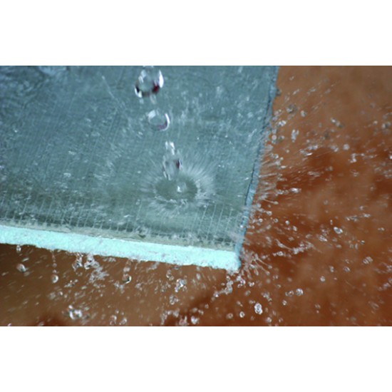 10mm Marmox Multiboard Waterproof Insulation Board (pack of 6)