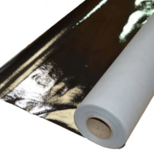 Novia VC200 Reflective Air Tight Vapour Control Layer 1.5m x 50m Roll Novia VC200 Reflective Air Tight Vapour Control Layer 1.5m x 50m Roll