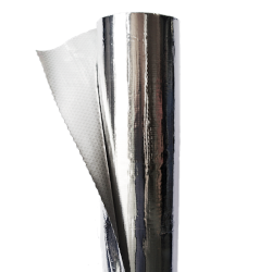 Novia VC4000 FR Reflective Vapour Control Layer 1.5m x 50m Roll Novia VC4000 FR Reflective Vapour Control Layer 1.5m x 50m Roll