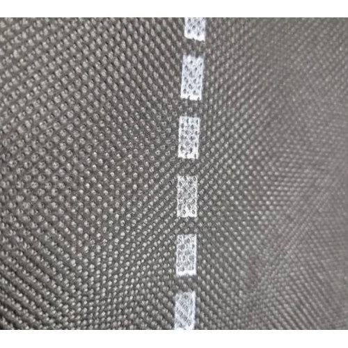 Novia Black Plus High Performance Construction Wrap - 102gsm - 2.7m x 100m Roll