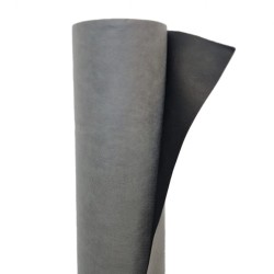 Novia Black Plus Supreme Roof and Wall Breather Membrane - 1.5m x 50m Roll Novia Black Plus Supreme Roof and Wall Breather Membrane - 1.5m x 50m Roll