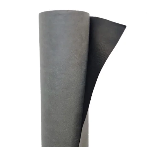 Novia Black Plus Supreme Roof and Wall Breather Membrane - 1m x 50m Roll Novia Black Plus Supreme Roof and Wall Breather Membrane - 1m x 50m Roll
