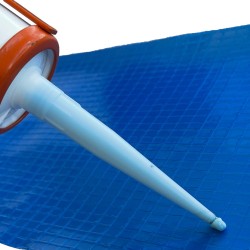 Novia AirSeal 310 FR Sealant Cartridge Novia AirSeal 310 FR Sealant Cartridge