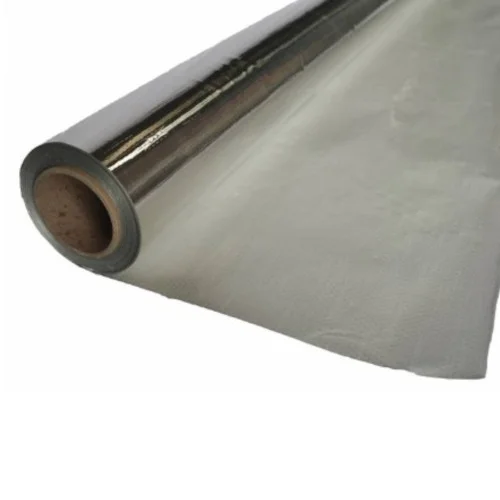 Novia VC4000 FR Reflective Vapour Control Layer 1.5m x 50m Roll Novia VC4000 FR Reflective Vapour Control Layer 1.5m x 50m Roll