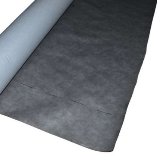 Novia FR - Fire Class B Roof and Wall Breather Membrane - 1.5m x 50m Roll