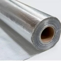 Novia FSPE Insulation Facing membrane 1m x 250m Roll