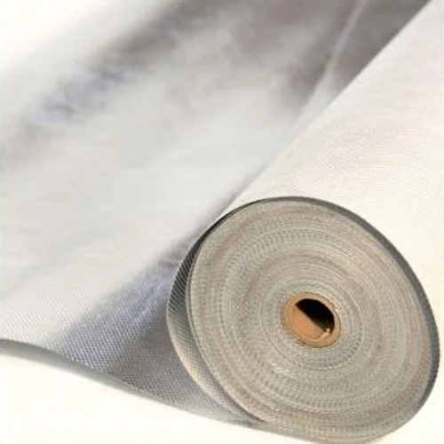 Novia VC8 Reflective Air Leakage and Vapour Control Layer 1.5m x 50m Roll Novia VC8 Reflective Air Leakage and Vapour Control Layer 1.5m x 50m Roll