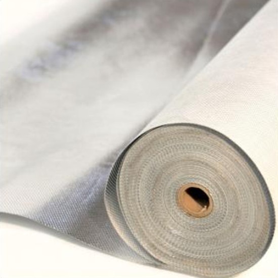 Novia VC8 Reflective Air Leakage and Vapour Control Layer 1.5m x 50m Roll