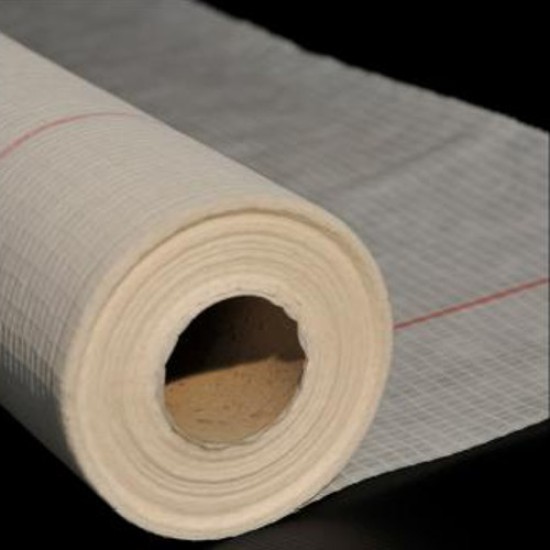 Novia VC2 Air Leakage and Vapour Control Layer 1.5m x 50m Roll