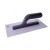 Stainless Steel Trowel (Float) for Applying Thin Coat Render in EWI Systems.