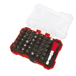 PRO 43-piece Bit Set