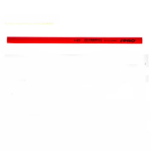 Carpenter pencil PRO - 240mm Carpenter pencil PRO - 240mm