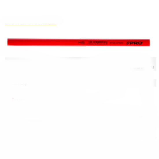 Carpenter pencil PRO - 240mm Carpenter pencil PRO - 240mm