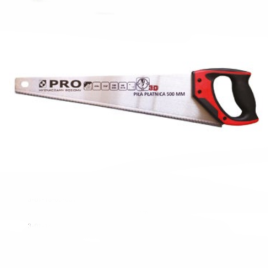 450mm Hand Saw 7T PRO - 7 teeth per Inch 450mm Hand Saw 7T PRO - 7 teeth per Inch