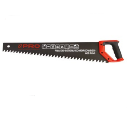 600mm Cellular Concrete Saw 33T PRO