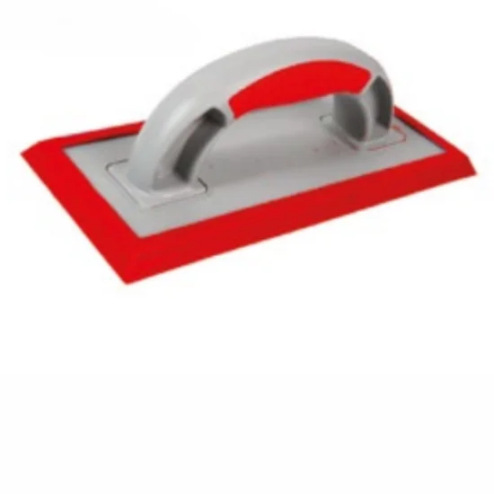 Grout Trowel PRO 250mm x 95mm Plastering Tool