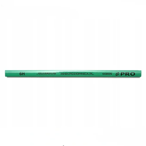 Pencil To Draw On Stone PRO - 240mm Pencil To Draw On Stone PRO - 240mm