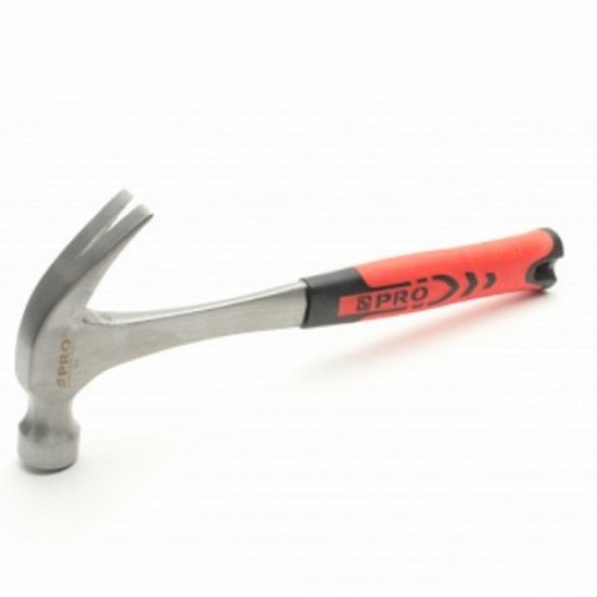 450g Claw Hammer PRO