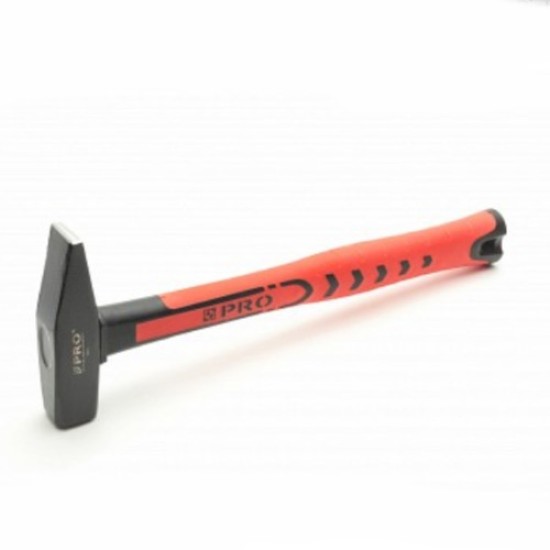 1Kg Metalworking Hammer PRO