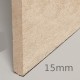 15mm Promat PROMAFOUR Non-Combustible Fire Resistant Board - 1250x1250mm