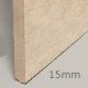 15mm Promat PROMAFOUR Non-Combustible Fire Resistant Board - 1250x1250mm 15mm Promat PROMAFOUR Non-Combustible Fire Resistant Board - 1250x1250mm