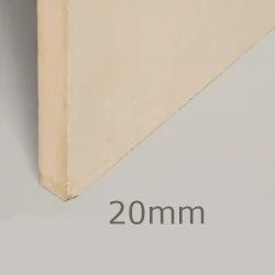 20mm Promat PROMATECT L500 Calcium Silicate Board for Fire Resistant Ducts