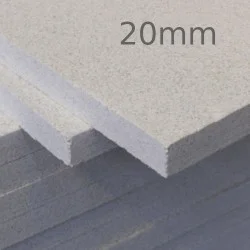 20mm Promat Monolux 500 Fire Protection Board