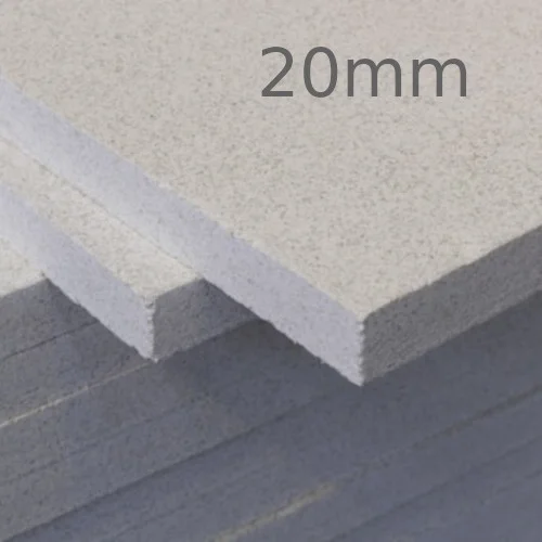 20mm Promat Monolux 500 Fire Protection Board 20mm Promat Monolux 500 Fire Protection Board
