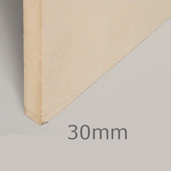 30mm Promat PROMATECT L500 Calcium Silicate Board for Fire Resistant Ducts