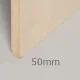 50mm Promat PROMATECT L500 Calcium Silicate Board for Fire Resistant Ducts